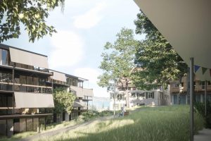 © Daniel Hässig Architekten